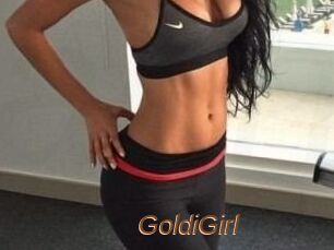 GoldiGirl