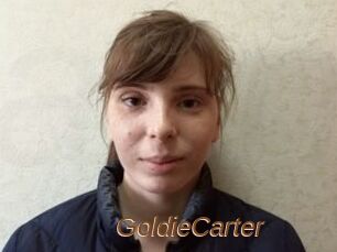 GoldieCarter