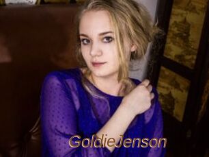 GoldieJenson