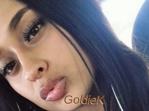 GoldieK
