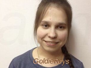 GoldieReys