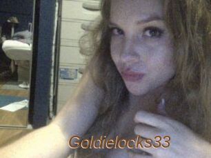 Goldielocks33