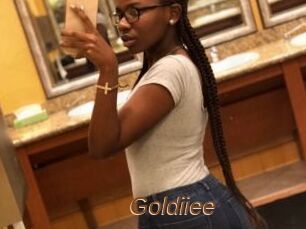 Goldiiee