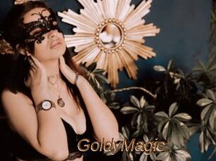 GoldyMagic