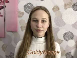 GoldyMoore
