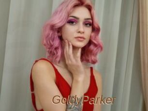 GoldyParker
