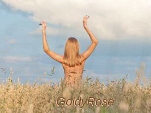 GoldyRose