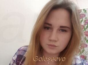 Goloseevo