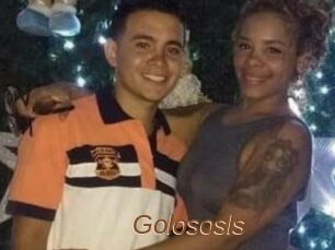 Golososls