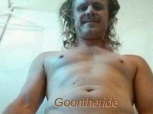 Goontheride