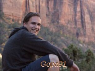 Gopa91