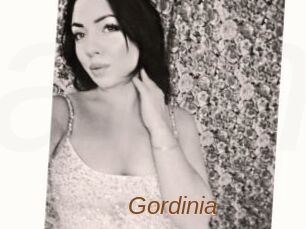 Gordinia