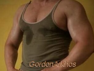 GordonArkhos