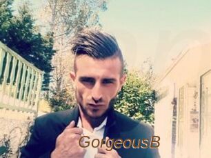 GorgeousB