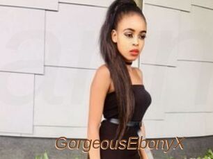 GorgeousEbonyX