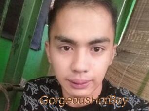 GorgeousHotBoy