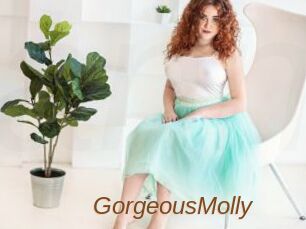 GorgeousMolly