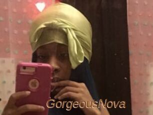 GorgeousNova