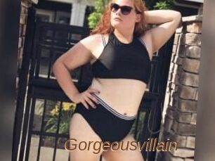 Gorgeousvillain