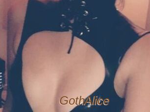 GothAlice