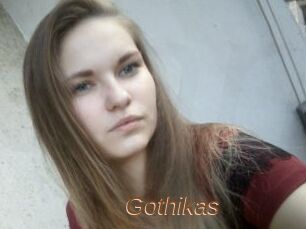 Gothikas