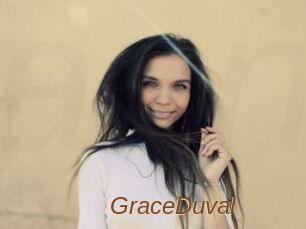 GraceDuval