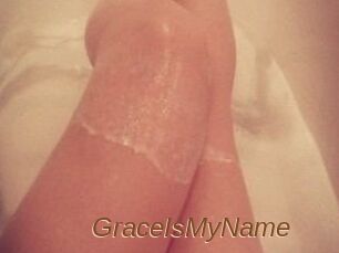 GraceIsMyName