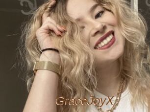 GraceJoyX