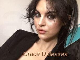 Grace_U_desires