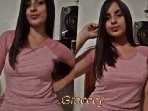 Gracecy
