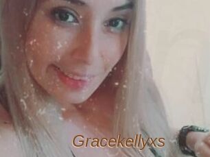 Gracekellyxs