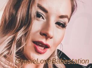 GracieLoveBabestation