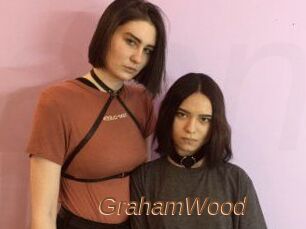 GrahamWood