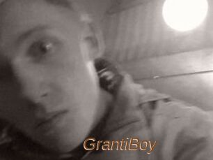 GrantiBoy