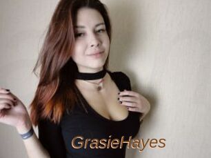 GrasieHayes