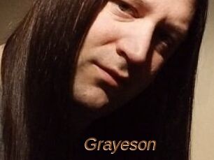 Grayeson