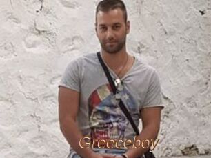 Greeceboy