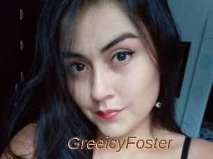 GreeicyFoster