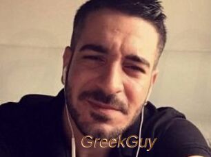 GreekGuy