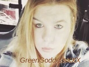 GreenGoddessXXX
