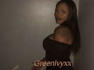 GreenIvyxx