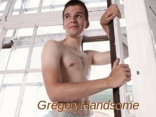 GregoryHandsome