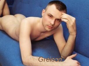 Greison