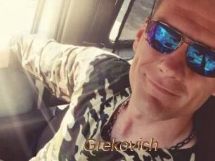 Grekovich