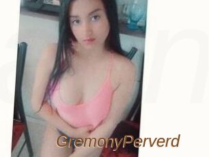 GremonyPerverd
