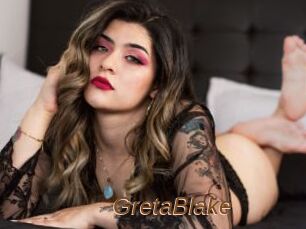 GretaBlake