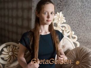 GretaGolden