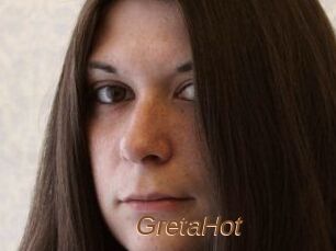 GretaHot