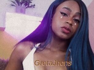 GretaJhons