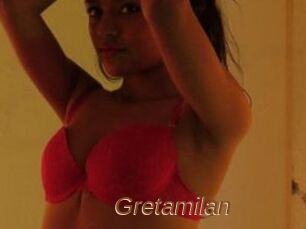Gretamilan